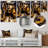 Haylei People Wall Decor-431549445
