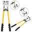 Pince à sertir hydraulique WFX Utility ™