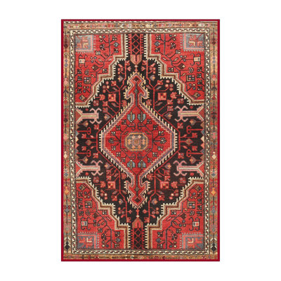Oriental Indoor Rug