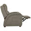 Fauteuil inclinable électrique avec appui-tête réglable Shiller Power-988928036