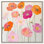«Sunset Poppy Chorus II» par Art Remedy