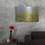 «Clinging Vines» par Allan Friedlander, art mural en métal-2066373396