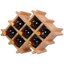 Nadea Wine Bottle Rack