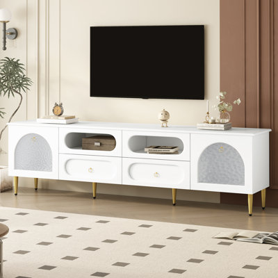 Meuble télé 78,8 po VIBE HAUS