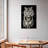Brampt Powerful Tiger Portrait-106811285