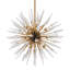 Sparta 12 - Light Chandelier-1097814648