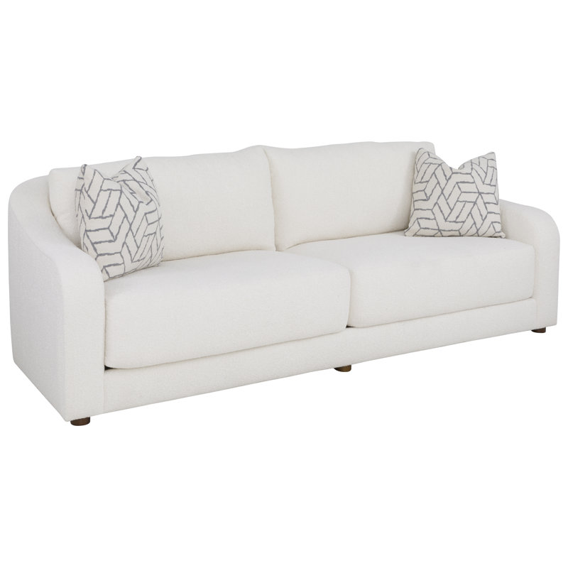 Featured Combinations Sofa, 35.5" H x 97.5" W x 40" D