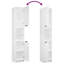 Jonnathon Bathroom Cabinet-92389113