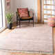 Wyly Handmade Wool Beige Rug