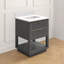 Ensemble de meuble-lavabo simple 25 po Allie-1449222732-1449222775