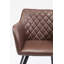 San Remo Upholstered Dining Chair