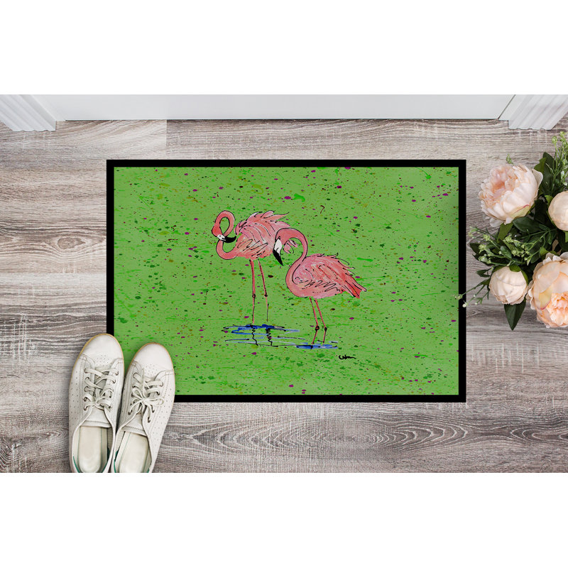 Rug, Rectangle 1'6" x 2' 3"