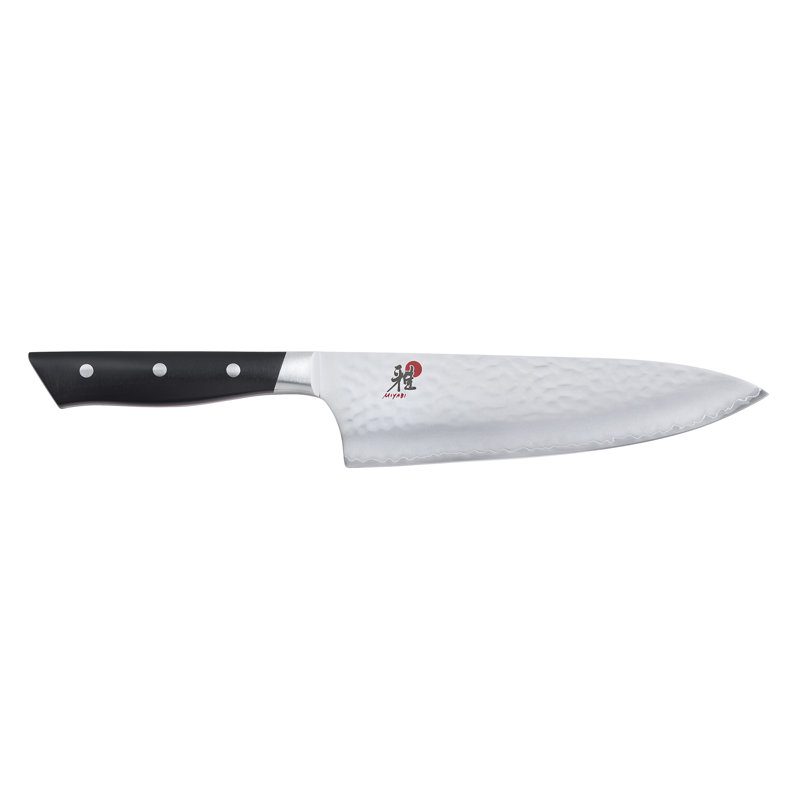 Miyabi Hisho 8-Inch Chef's Knife