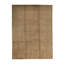 Gabbeh Wool Southwestern Area Rug in Brown