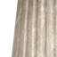 Table d'appoint d'extérieur sculptée Cleme-862555300