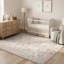 Tapis lavable pour animaux Goldene Morris avec envers antidérapant pour salon, chambre à coucher et chambre d'enfant-246510911