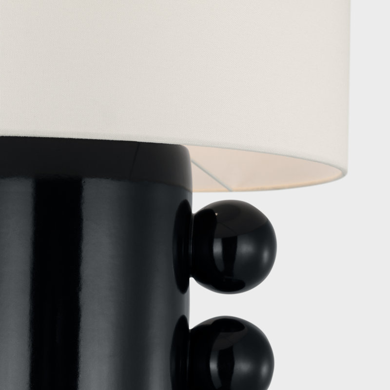 Tiglia LED Standard Table Lamp by Kelly Wearstler