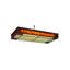 Blaze 3 - Light Flush Mount