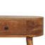 60.00cm Solid Wood Console Table