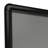 Black Metal Picture Frame