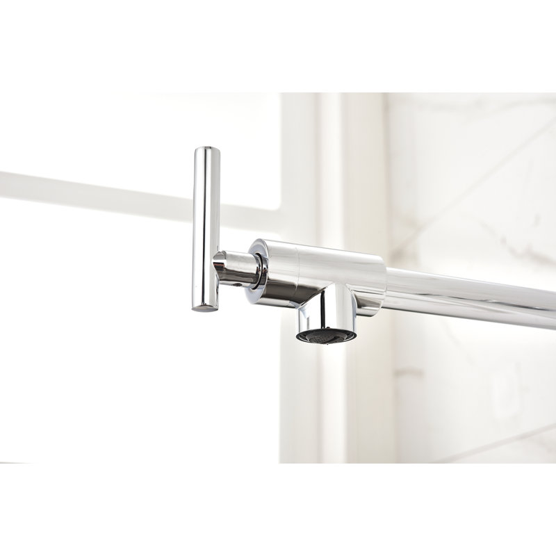 Pot Filler Faucet Wall Mount