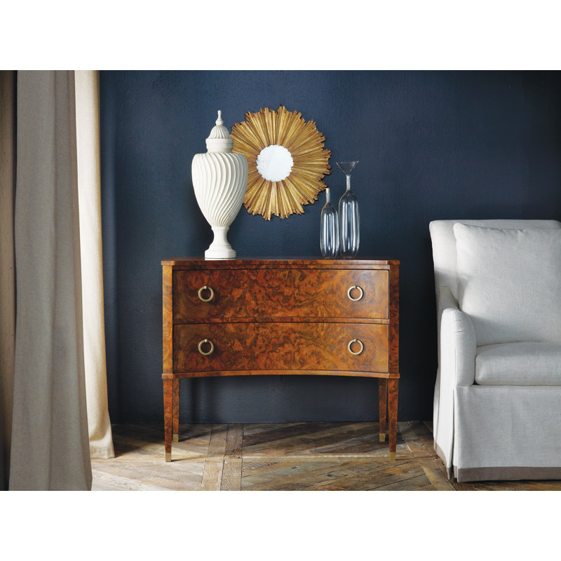 40'' Console Table