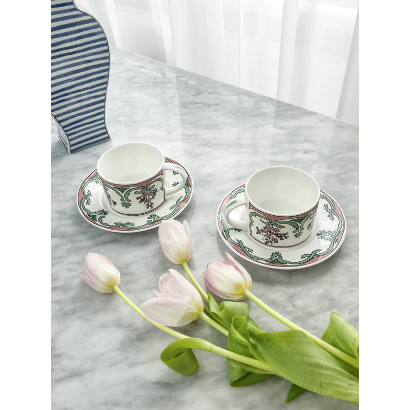 Always Bone China