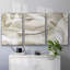 Mindfulness I - Toile encadrée multi-pièces-405236402-405236405