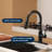 Boyel Living Kitchen Faucet Side Spray-93349058