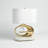 Lampe Orbit - laiton