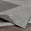 Marion Indoor & Outdoor Modern Boho Charcoal Rug-2043792410