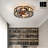 19.7'' Ceiling Fan with Light Kit-100266698