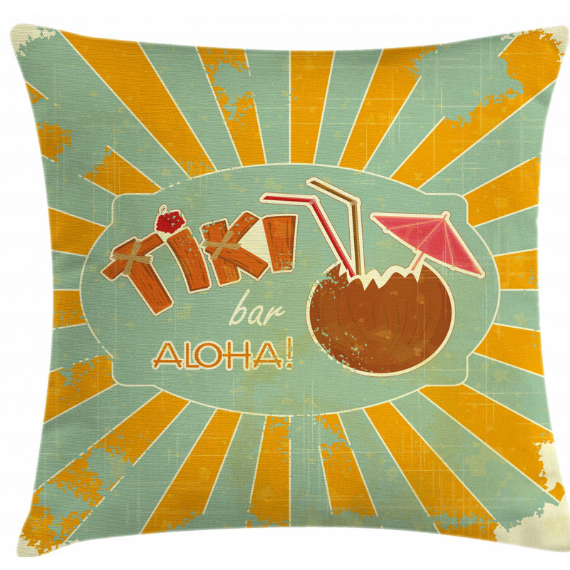  Housse de coussin en polyester, 36 po x 36 po