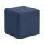 Berlin Gardens Lilly Hive 20" Square Pouf-600692806