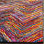Tapis à chevrons Miley Performance-24506663