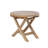 Teak Outdoor Side Table