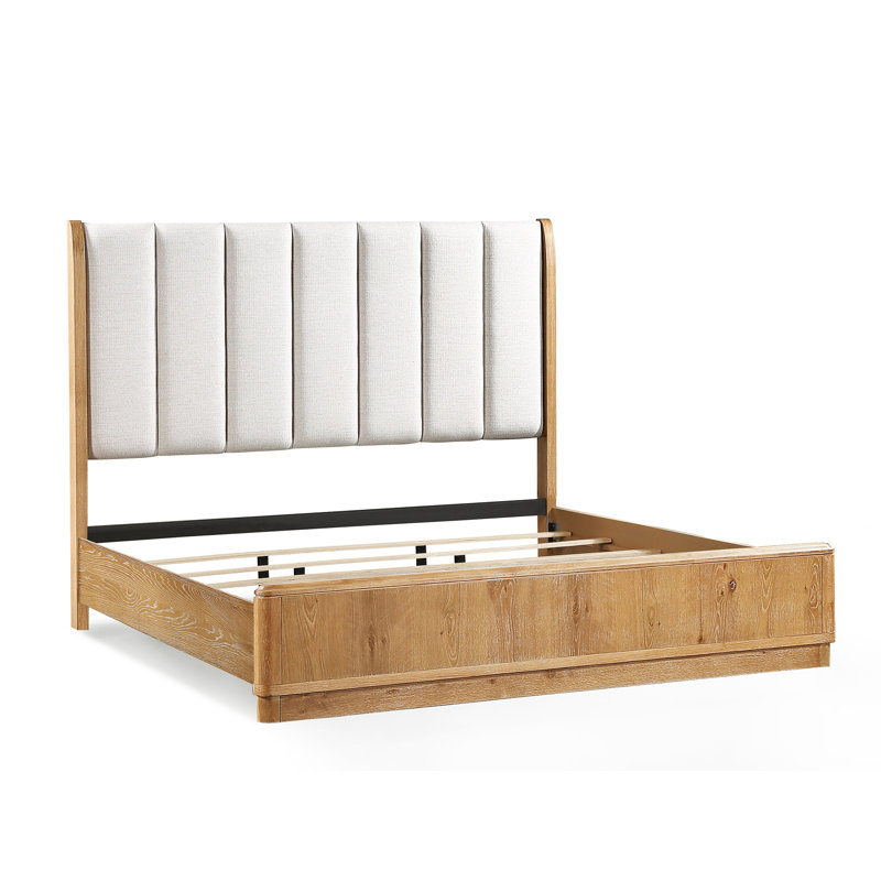 Modern/Contemporary Bed