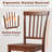 Philomene 18'' H Side Chair-2141549414