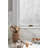 Elderberry Window Film 36" x 72"