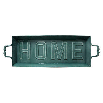 Hosner Metal Tray