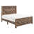 Rustic Brown