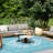 Oriental Outdoor Mats Plastic Straw Rug Waterproof Vintage Washable Outdoor Rug for Garden Backyard Picnic Camping RV Deck Beach Trailer-280352832