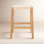 Boulevard 27" Bar Stool