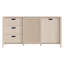 JYTANA Rectangle Accent Chest