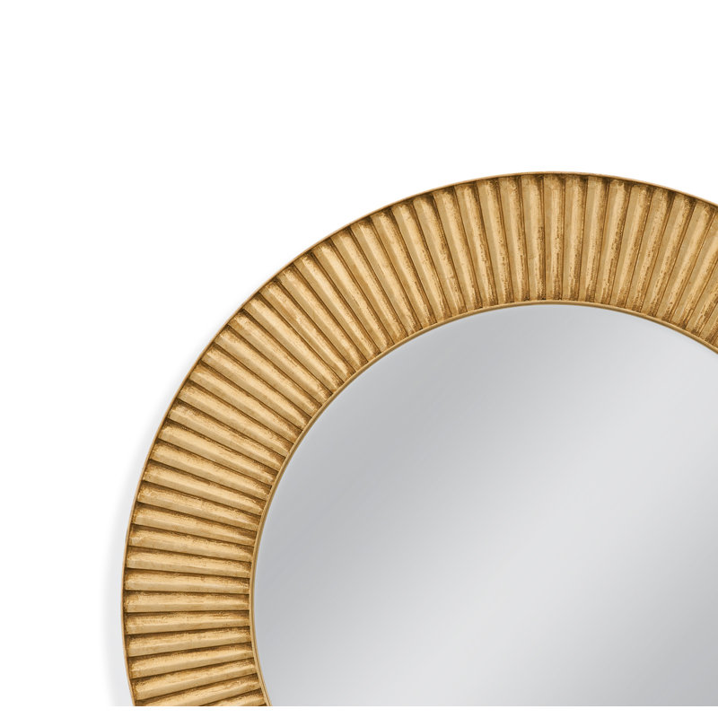 Midtown Accent Mirror