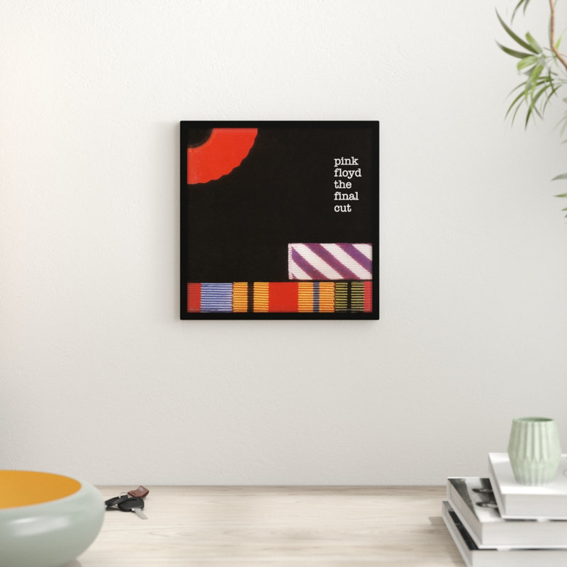 Single Picture Frame Memorabilia