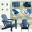 Chaise Adirondack, chaises d'extérieur pliantes avec porte-gobelet-1647924096