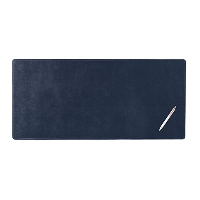 Bonded Leather Desk Pad