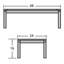 Table basse Arbnora-1786830444