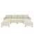 Antique White selected